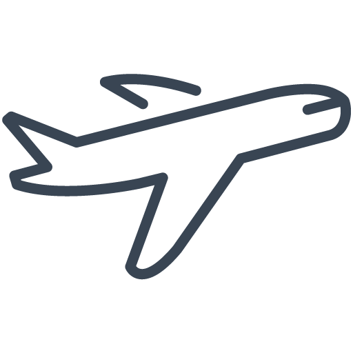 Aircraft Icon